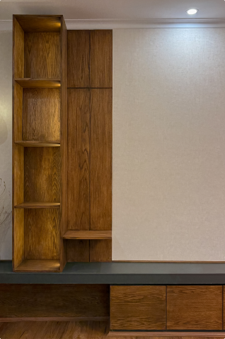 South Eye,Level View